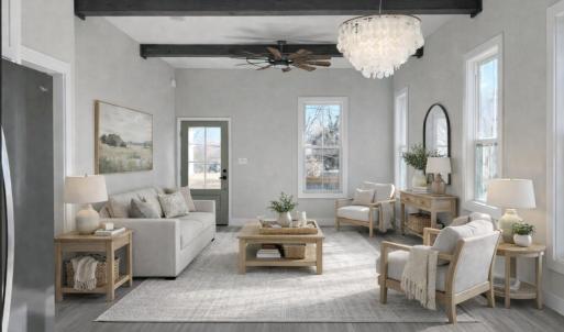 Photo #4 of 424 Main St., Madison Heights, VA 0.3 acres