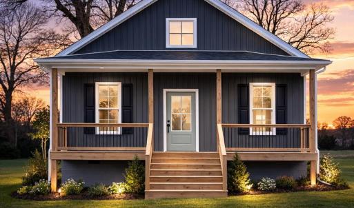 Photo #1 of 424 Main St., Madison Heights, VA 0.3 acres