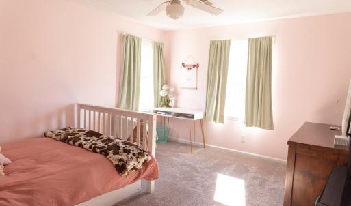 bonus room as bedroom 4