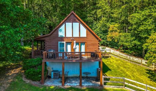 Photo #1 of 119 Stillwater Lane, Pittsville, VA 1.4 acres