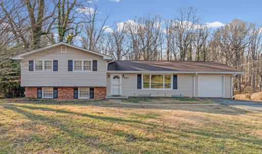 Photo #1 of 530 Powtan Drive, Lynchburg, VA 0.6 acres