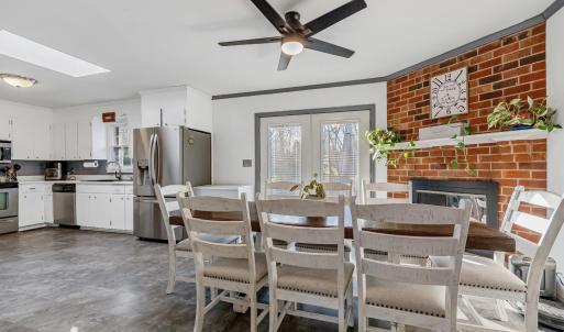 Photo #13 of 530 Powtan Drive, Lynchburg, VA 0.6 acres