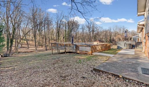 Photo #34 of 530 Powtan Drive, Lynchburg, VA 0.6 acres