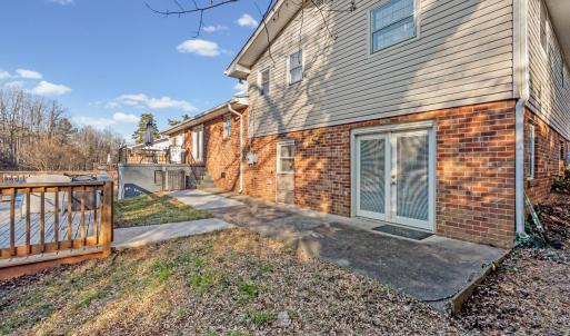 Photo #33 of 530 Powtan Drive, Lynchburg, VA 0.6 acres