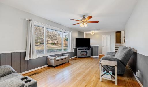 Photo #4 of 530 Powtan Drive, Lynchburg, VA 0.6 acres