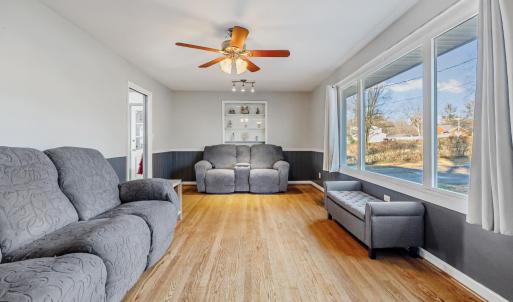 Photo #2 of 530 Powtan Drive, Lynchburg, VA 0.6 acres