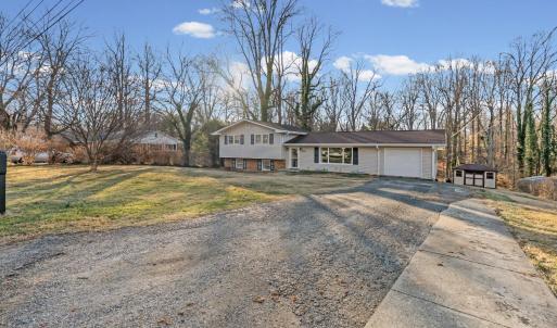 Photo #43 of 530 Powtan Drive, Lynchburg, VA 0.6 acres