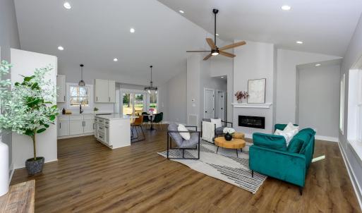 Photo #3 of 1906 Lakeside Drive, Lynchburg, VA 0.4 acres