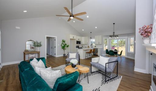 Photo #5 of 1906 Lakeside Drive, Lynchburg, VA 0.4 acres