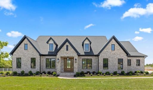 Photo #1 of 100 Stables Lane, Lynchburg, VA 0.9 acres