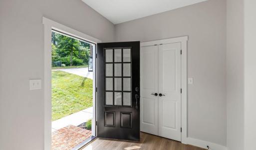 Photo #2 of 2212 Cambridge Place, Lynchburg, VA 0.4 acres