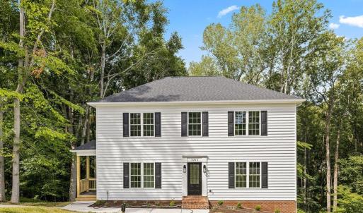 Photo #1 of 2212 Cambridge Place, Lynchburg, VA 0.4 acres