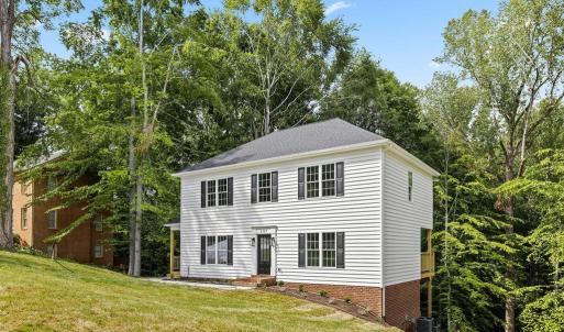 Photo #37 of 2212 Cambridge Place, Lynchburg, VA 0.4 acres
