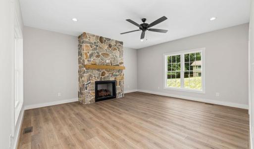 Photo #6 of 2212 Cambridge Place, Lynchburg, VA 0.4 acres