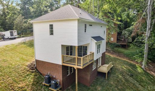 Photo #45 of 2212 Cambridge Place, Lynchburg, VA 0.4 acres