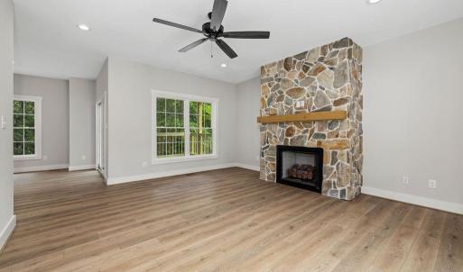 Photo #4 of 2212 Cambridge Place, Lynchburg, VA 0.4 acres