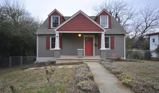 Photo #1 of 3205 Cary Street, Lynchburg, VA 0.1 acres