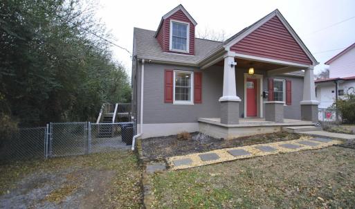 Photo #3 of 3205 Cary Street, Lynchburg, VA 0.1 acres