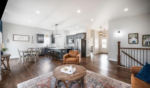 Photo #10 of 1324 Gladden Circle, Forest, VA 1.1 acres