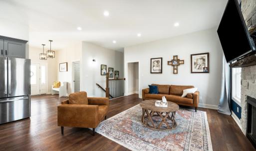 Photo #9 of 1324 Gladden Circle, Forest, VA 1.1 acres