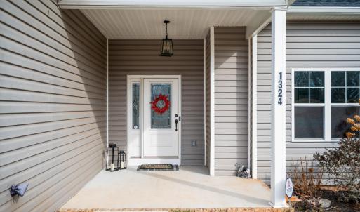 Photo #2 of 1324 Gladden Circle, Forest, VA 1.1 acres