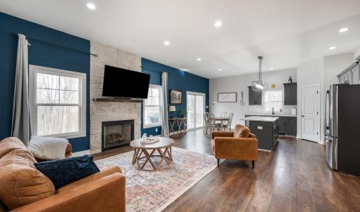 Photo #7 of 1324 Gladden Circle, Forest, VA 1.1 acres