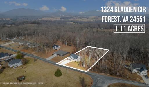 Photo #57 of 1324 Gladden Circle, Forest, VA 1.1 acres