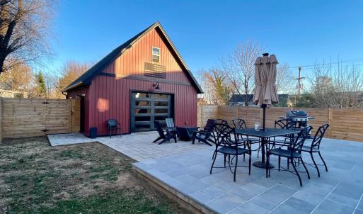 Photo #4 of 807 Grove Street, Bedford, VA