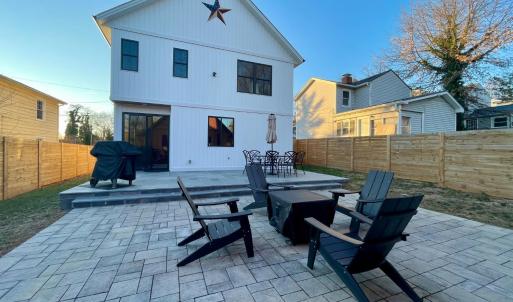 Photo #9 of 807 Grove Street, Bedford, VA