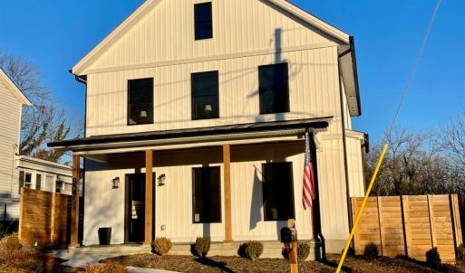 Photo #1 of 807 Grove Street, Bedford, VA