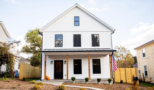 Photo #1 of 807 Grove Street, Bedford, VA