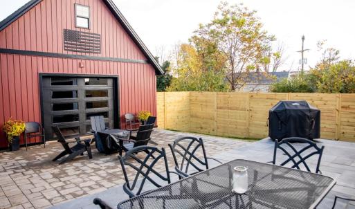 Photo #5 of 807 Grove Street, Bedford, VA