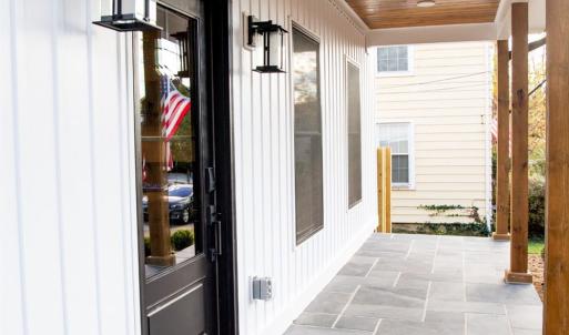 Photo #9 of 807 Grove Street, Bedford, VA