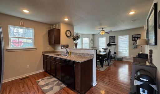 Photo #4 of 95 Shaunah Lane, Louisa, VA 1.7 acres