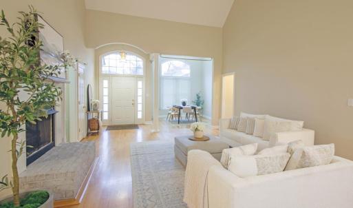 Photo #3 of 137 Marguerite Drive, Lynchburg, VA 0.4 acres