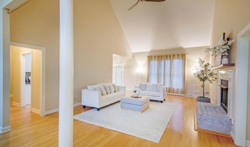 Photo #5 of 137 Marguerite Drive, Lynchburg, VA 0.4 acres