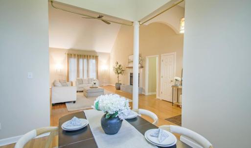 Photo #6 of 137 Marguerite Drive, Lynchburg, VA 0.4 acres