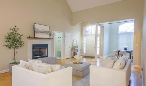 Photo #4 of 137 Marguerite Drive, Lynchburg, VA 0.4 acres