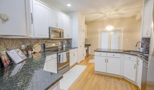 Photo #9 of 137 Marguerite Drive, Lynchburg, VA 0.4 acres