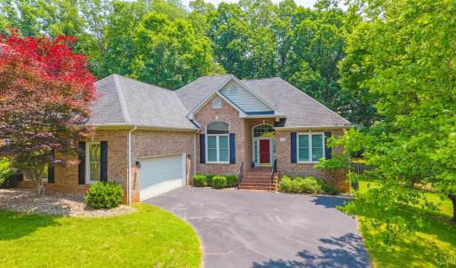 Photo #1 of 137 Marguerite Drive, Lynchburg, VA 0.4 acres