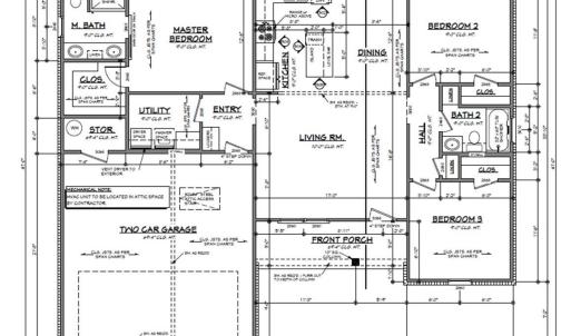 Photo #2 of English Tavern Road, Lynchburg, VA 0.4 acres