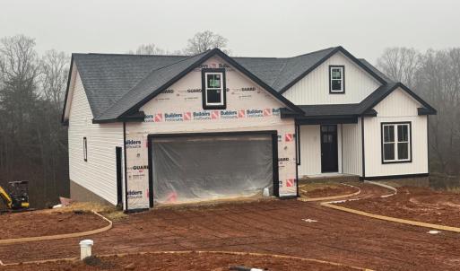 Photo #6 of 2565 Five Forks Road, Bedford, VA 1.6 acres