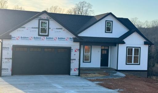 Photo #1 of 2565 Five Forks Road, Bedford, VA 1.6 acres