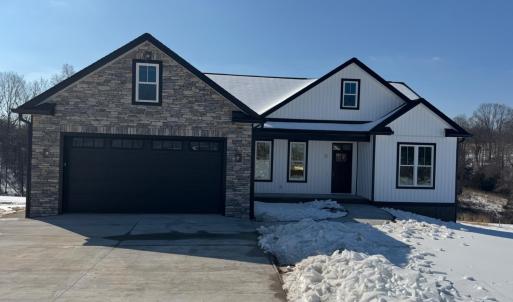 Photo #2 of 2565 Five Forks Road, Bedford, VA 1.6 acres