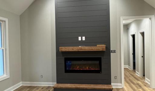 Photo #4 of 2565 Five Forks Road, Bedford, VA 1.6 acres