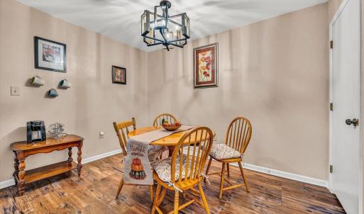 Photo #4 of 3516 Timberline Trail, Roanoke, VA