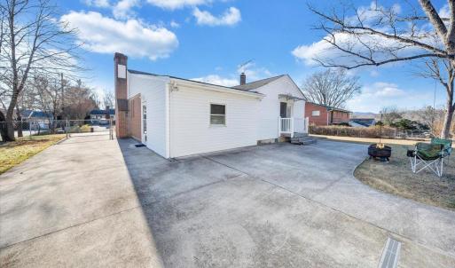 Photo #46 of 4408 MONTGOMERY ROAD, Lynchburg, VA 0.5 acres