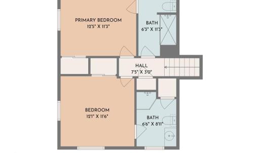 Photo #53 of 4408 MONTGOMERY ROAD, Lynchburg, VA 0.5 acres