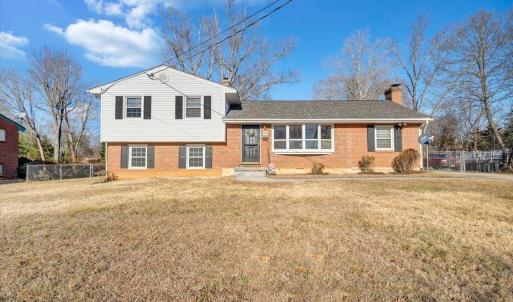 Photo #50 of 4408 MONTGOMERY ROAD, Lynchburg, VA 0.5 acres