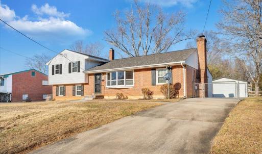 Photo #2 of 4408 MONTGOMERY ROAD, Lynchburg, VA 0.5 acres